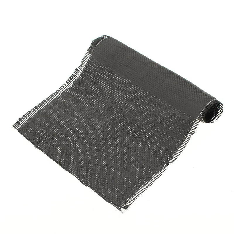KiWarm A+ 3K 200gsm 0,1 мм настоящая ткань из углеродного волокна Twill 39,7" x 20" углеродная ткань для ремонта коммерческой промышленности горячая распродажа