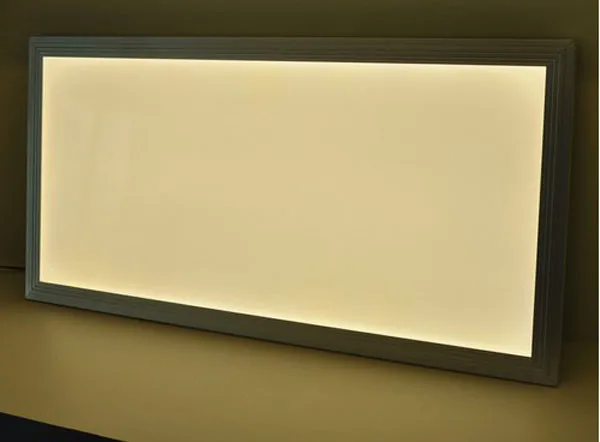 

Hot Sale AC90-265V White Color 4000K 4100K 4200K 5000K 6500K 3200lm 40W 200x1200 Led Ceiling Panel Light Lamp 200*1200 Mm