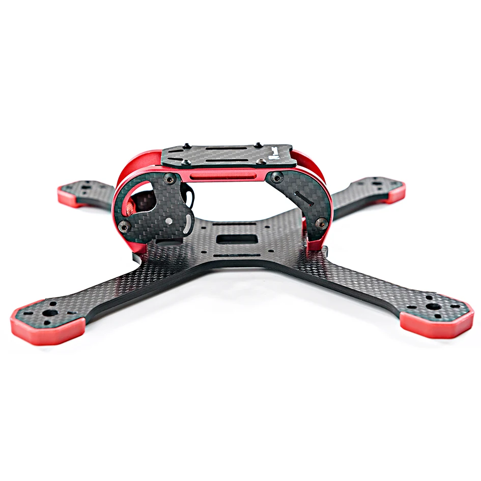 TransTEC Fatty Lite 108 мм 218 г 4 большой Best Framerc интимные аксессуары Запчасти fpv системы