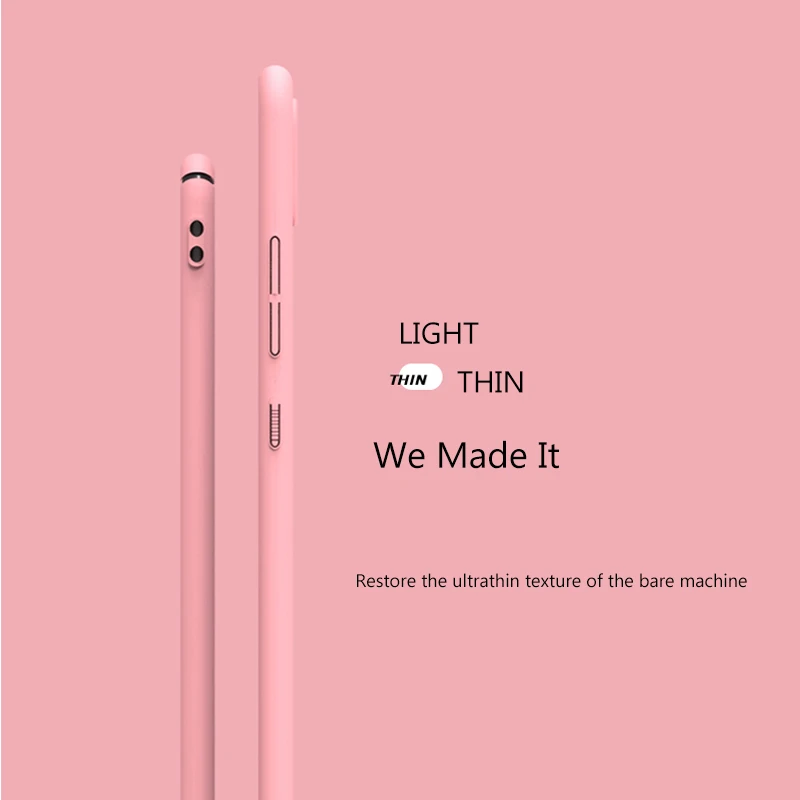 ADKO Candy Colorful Hard PC Case For Oneplus 6 Shockproof Matte Ultra Thin Cut Phone Cover 6T |