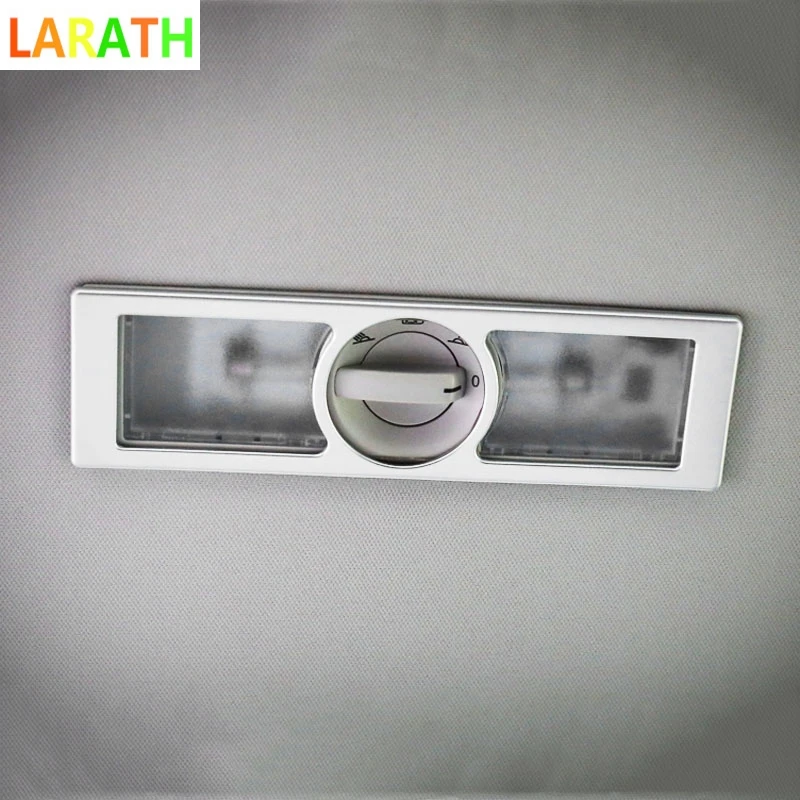 Передсветильник лампа для чтения Volkswagen VW Tiguan 2012 2013 2014 2015 2 шт. | Автомобили и