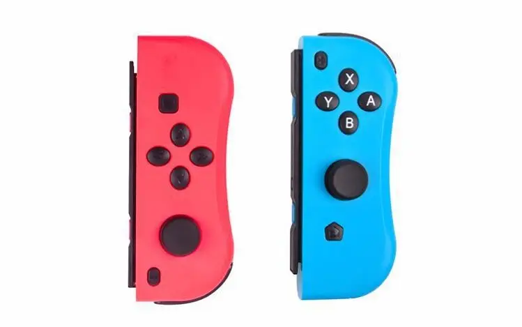 Беспроводной контроллер для переключателя Nintendo включая функции вибрации и