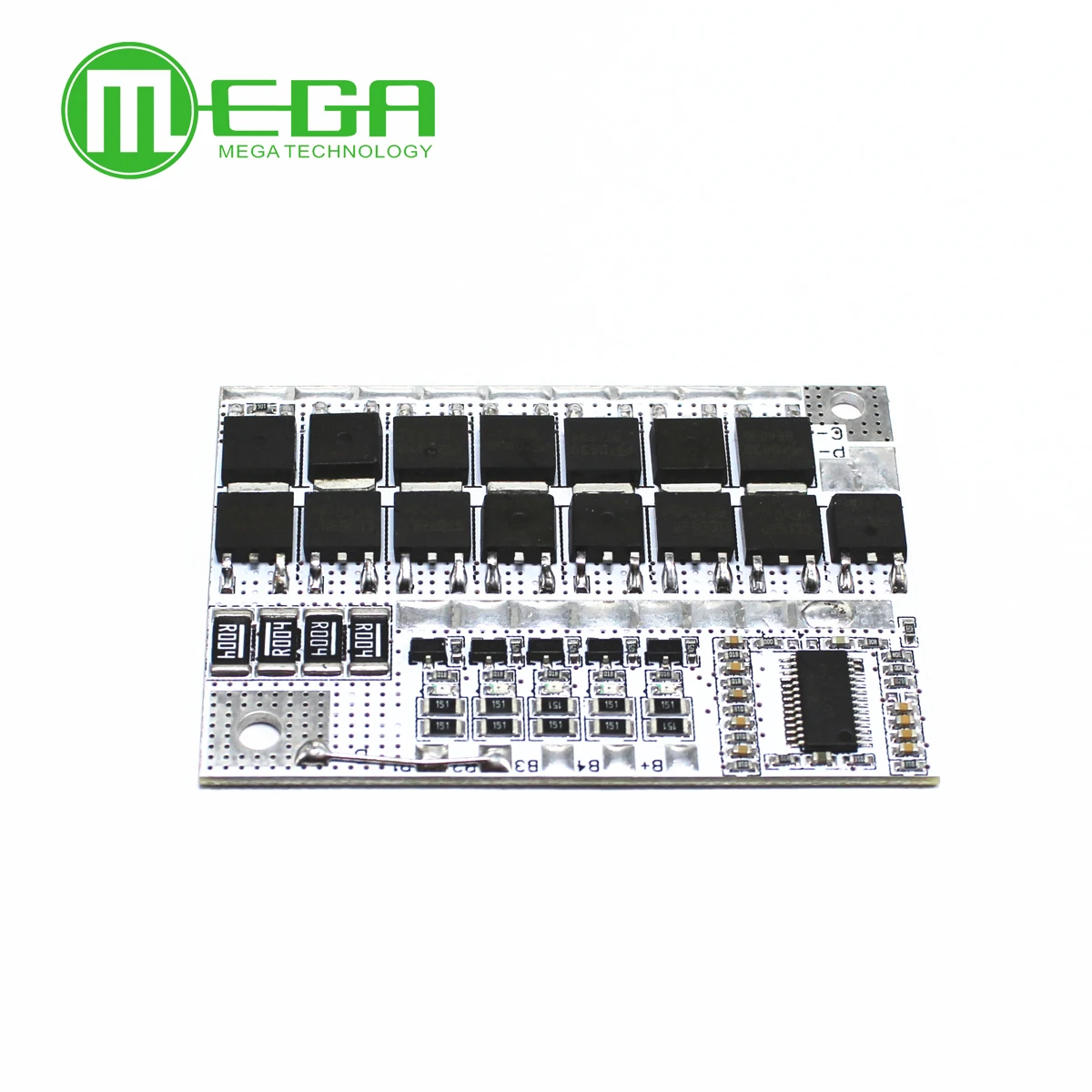 3S Φ 12V 16 8 V 21V 100A Защитная печатная плата для литий ионной литиевой батареи