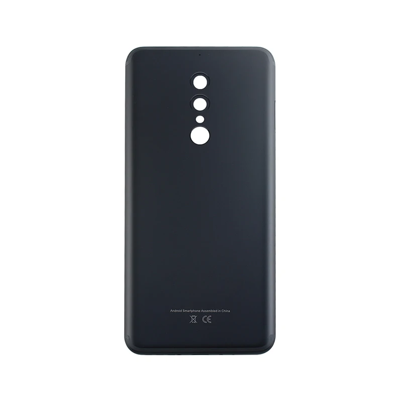 Чехол ocolor для UMI Umidigi S2 Pro чехол батареи цветная задняя крышка запасная Lite телефона