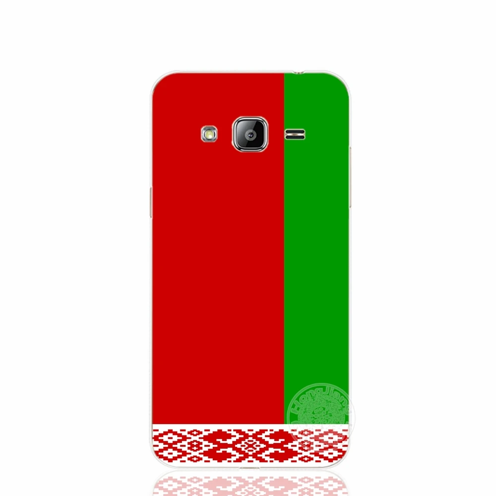 HAMEINUO флаг Грузия Литва Беларусь чехол для телефона Samsung Galaxy J1 J2 J3 J5 J7 MINI ACE 2016 2015
