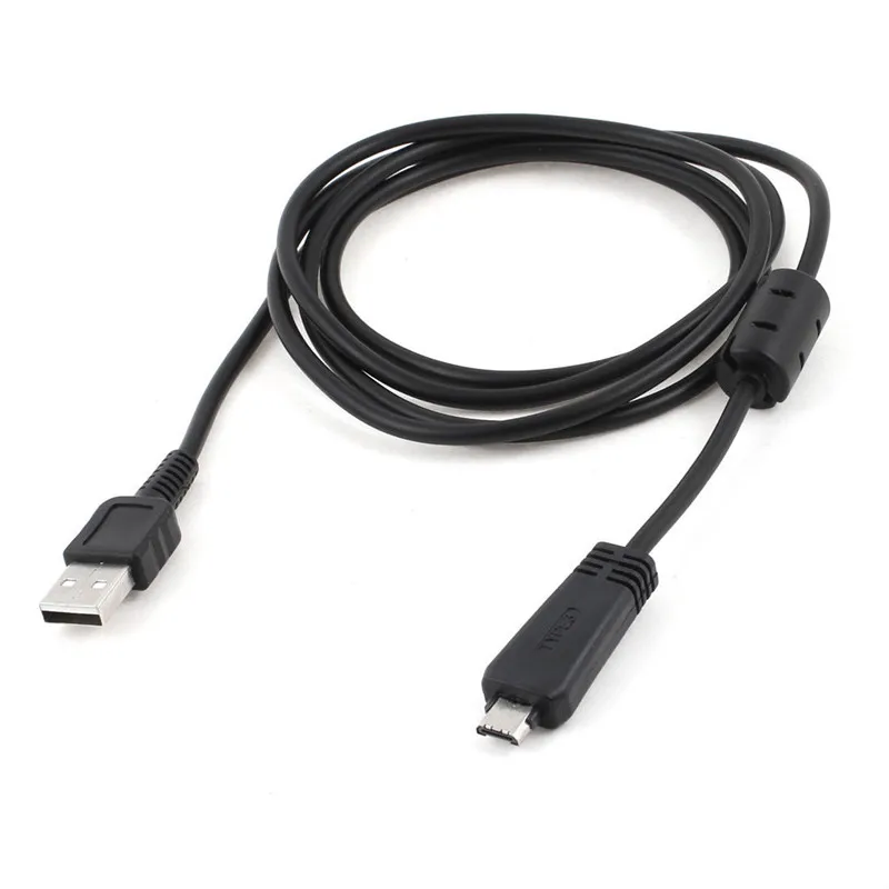 USB-кабель для Sony CyberShot кабель cyclshot USB cycling | Электроника