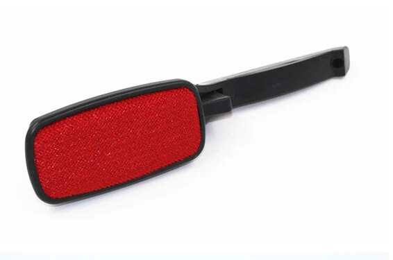 Вращающаяся Электростатическая щетка для одежды пылезащитная щётка сухой