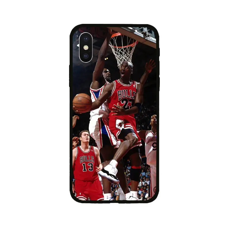 Play Heart Soft Black TPU Case for iPhone 5 5s SE 10 X Xs Max XR Phone Cover For Apple 6 6s Plus 7 7Plus 8 8Plus |