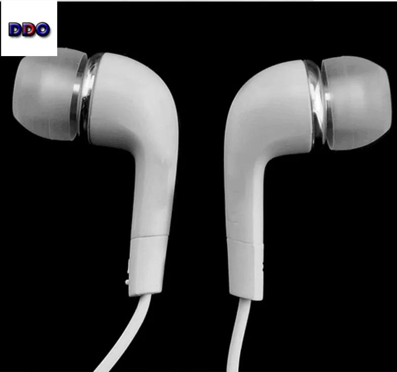 Дiдо Новый J5 поступление earsets 3 5 мм наушники-вкладыши для iPhone 6 5s iPad MP3 MP4 Samsung S5 S4 Fone De