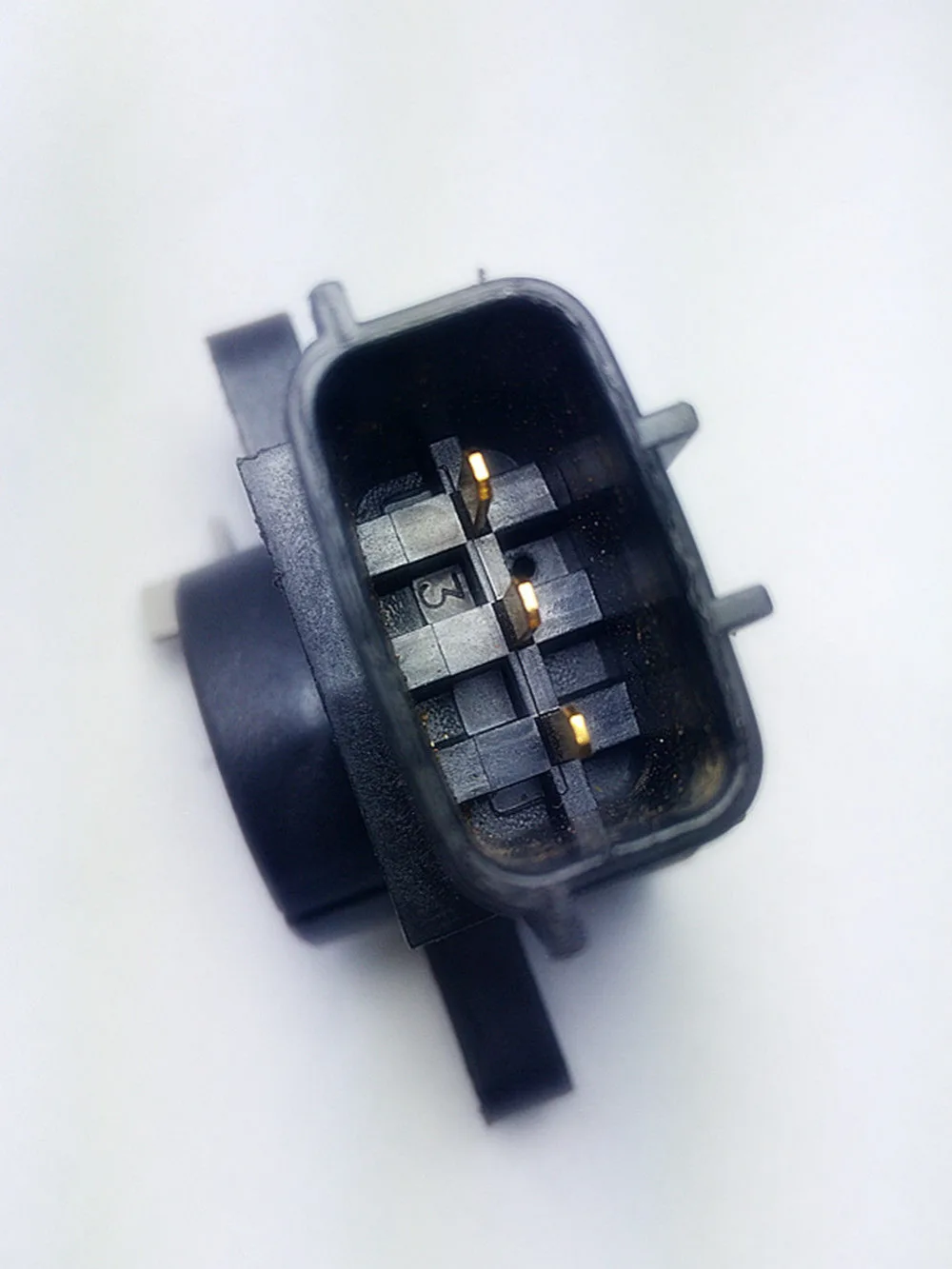 Датчик положения дроссельной заслонки TPS ** для NISSAN NX SENTRA 1 6l 22620-0C510 22620-58C00 22620-58Y00 |