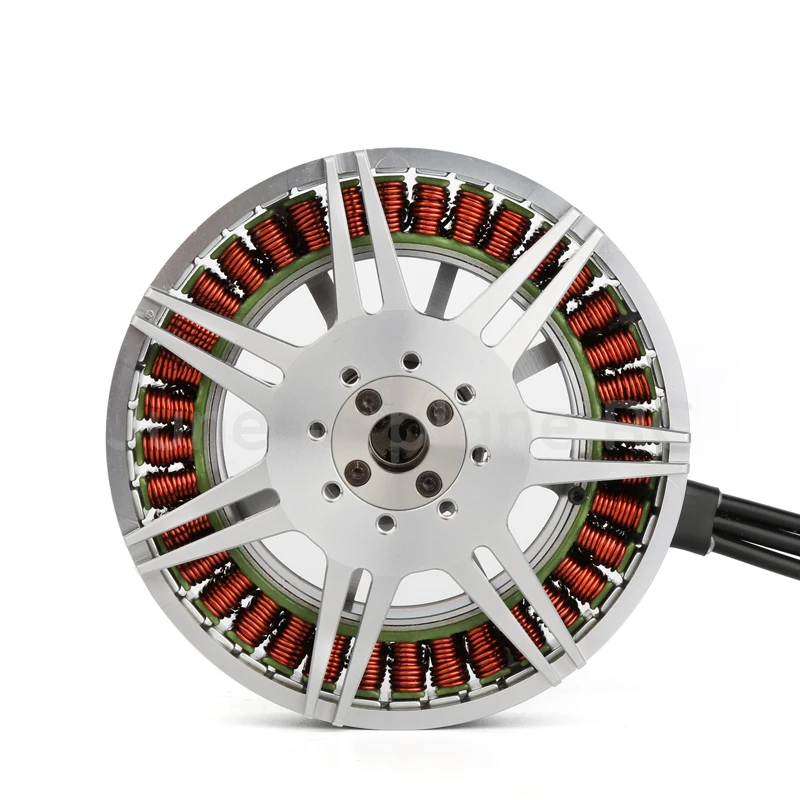 100% оригинальный двигатель Sunnysky V8110 KV170 KV190 KV200 внешний бесщеточный для телефона |
