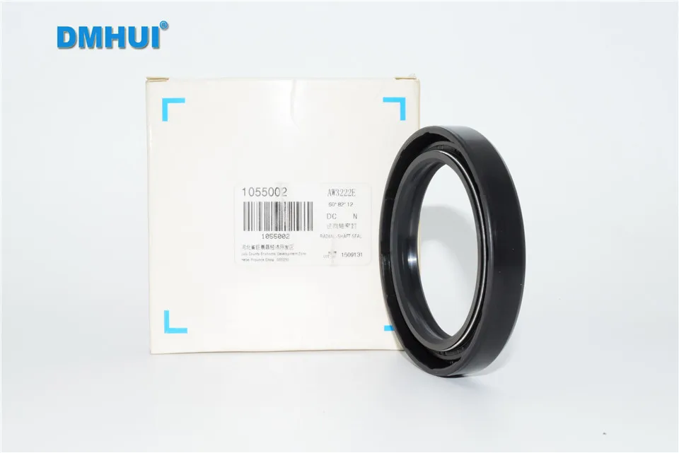 Масляный уплотнитель для гидравлического экскаватора AW3222E 60*82*12 60X82X12 постоянный