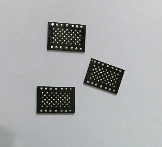1 шт. оригинальное удаление старого для iPhone 6S 4 7 64 ГБ Hardisk HHD NAND флэш память