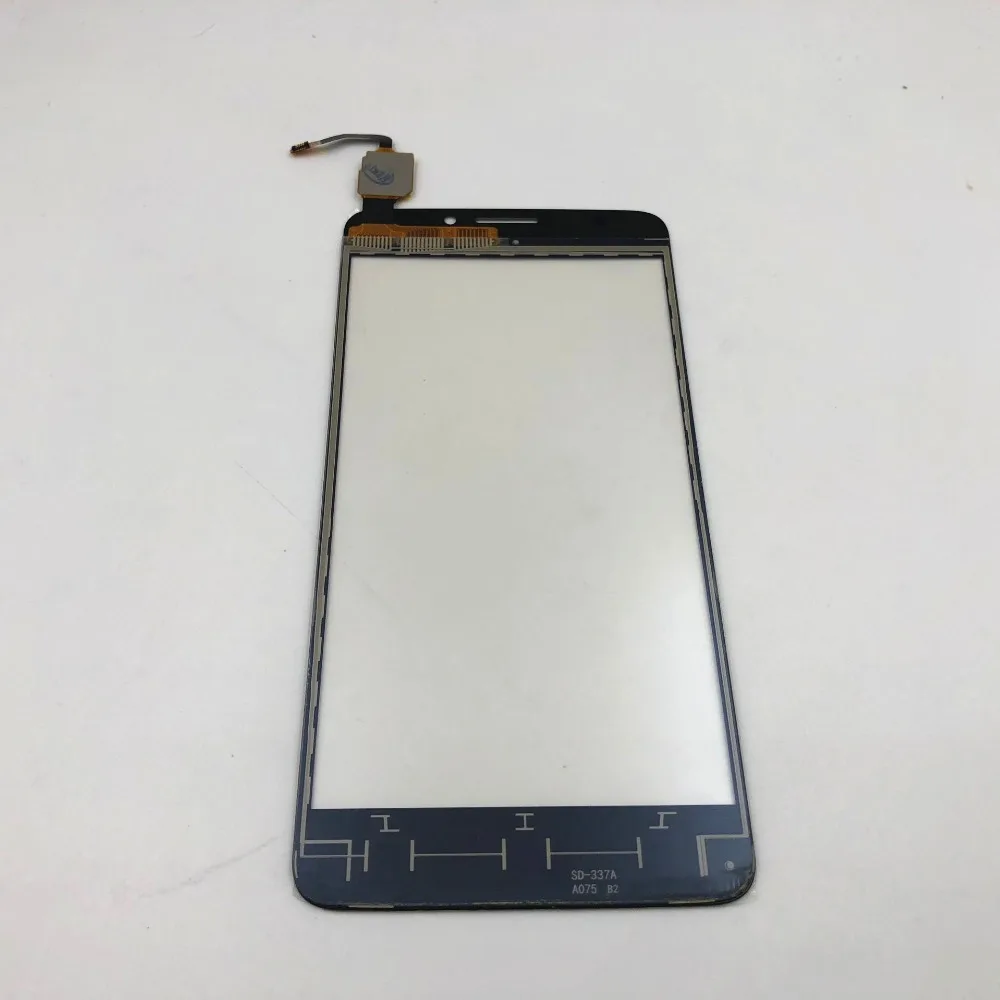 10 шт. сенсорный экран 5 0 дюйма для Alcatel One Touch Idol X OT6040 6040 6040A 6040D 6040E OT6040X | Мобильные