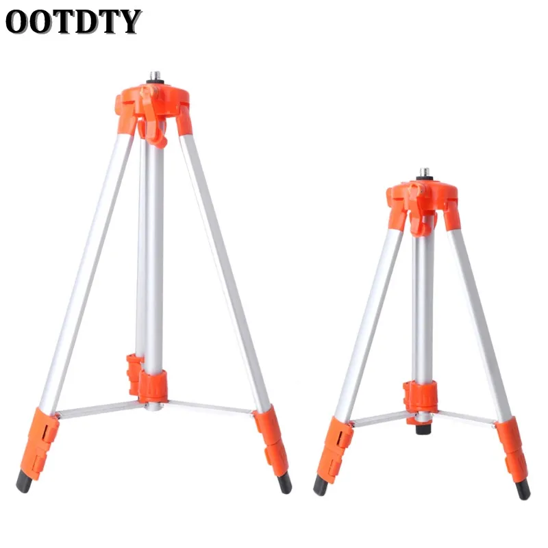 Универсальный Регулируемый Штатив OOTDTY 1 5 м/1 2 м из алюминиевого сплава для