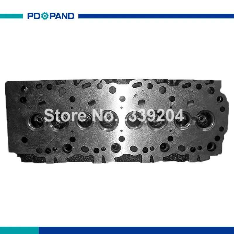 Запчасть для автомобильного двигателя головка цилиндра 3 л 11101-54130 11101-54131 TOYOTA LAND