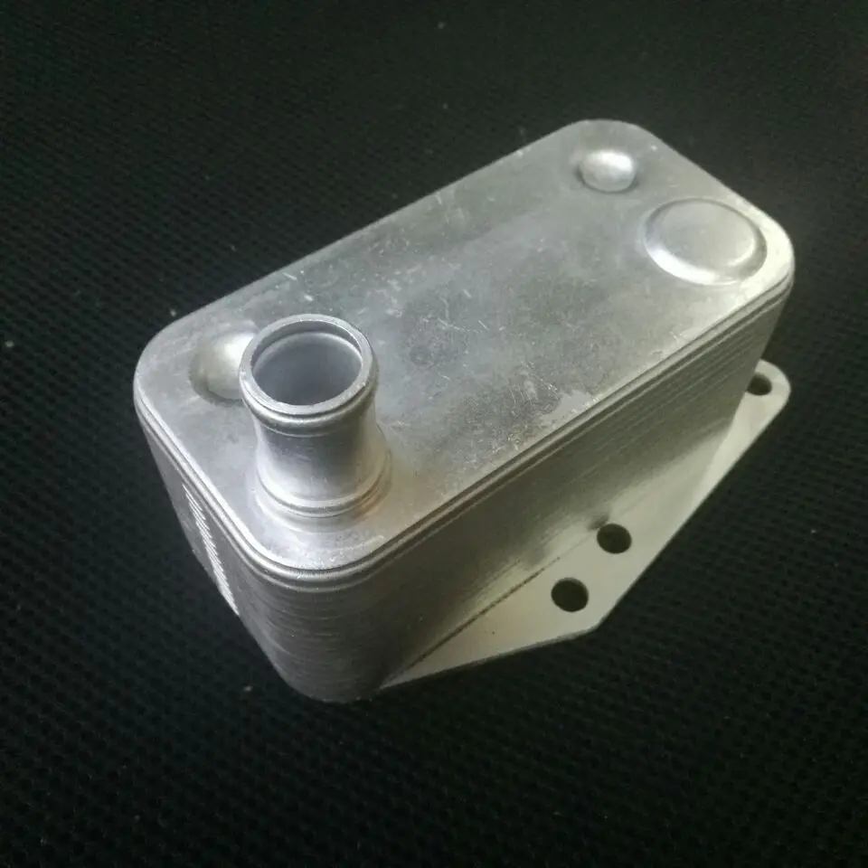 

Oil Cooler For BMW E90 3 SERIES 2007 11427787698 5989070102