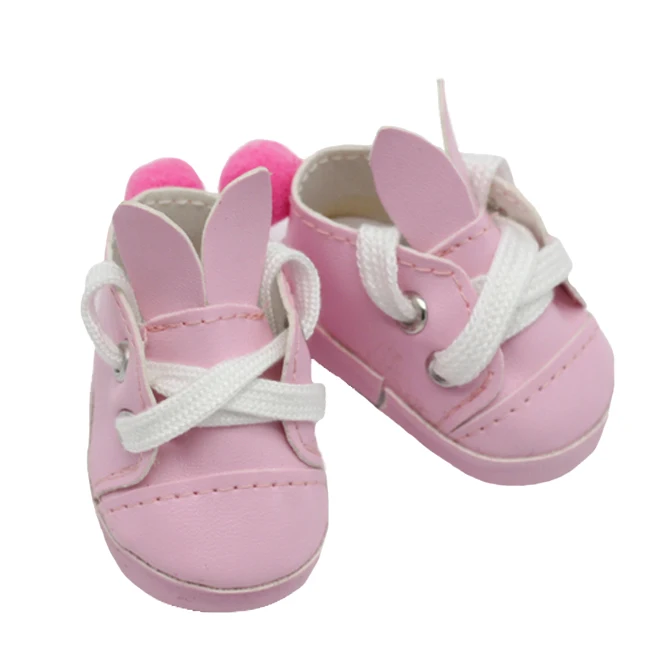1 пара модные мини игрушки обувь для кукол EXO подходит 14 5 дюймов детские куклы