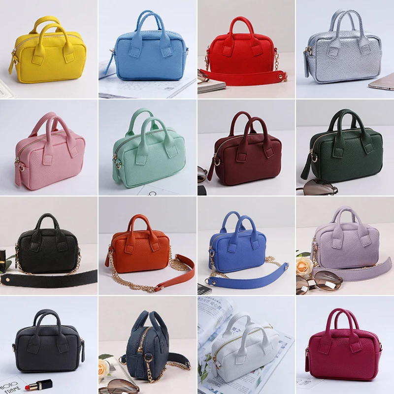 Женская мини сумочка (огромный выбор цветов)|chain purse|bag crossbodywomen leather |