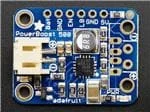 1903 Power Management IC Development Tools PowerBoost 500 Basic 5V USB @500mA 1.8V+ | Электроника