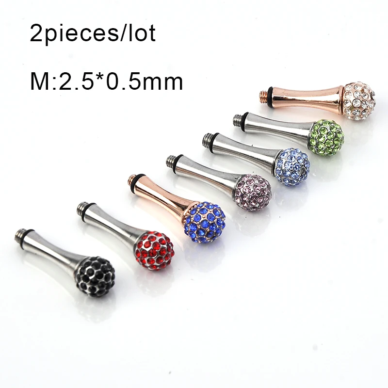 2 шт./партия инструменты для укладки волос | Красота и здоровье