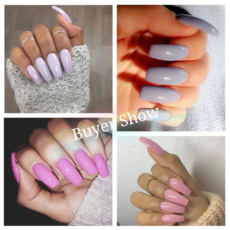 FOCALLURE BLING УФ-гель для ногтей Гель-лак one step 3 in1 Гель-лак для ногтей, гибридный акриловый набор для маникюра Лак для нейл-арта