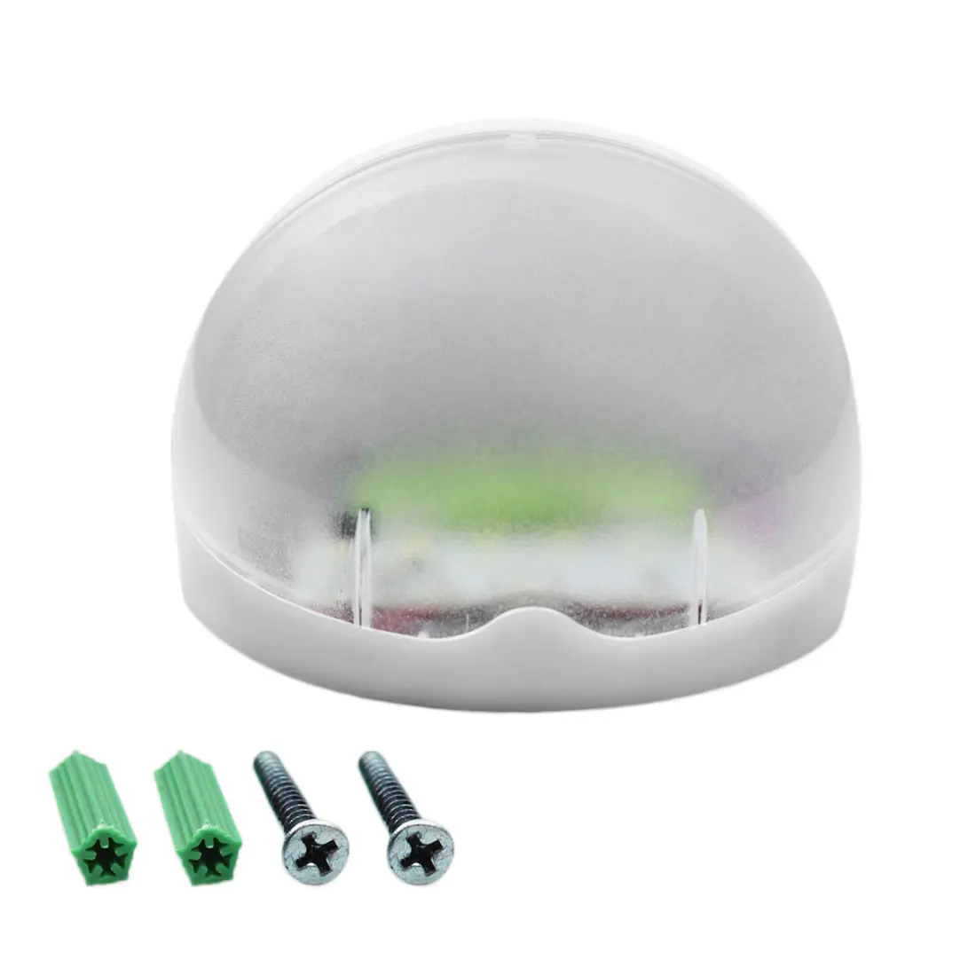 

High quality Solar lighting Solar Power Light Sensor 6 LED Wall Light Outdoor Garden Fence Waterproof Lamp Fence lights