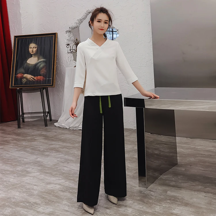 Униформа для сотрудниц спа-салонов красоты тайский форма SPA модные тонкие массажа здоровья комбинезоны Красота салон Рабочая одежда
