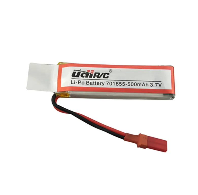 BLLRC Батарея UDI U817 U818A U819A U815A V959 V929 V222 S032 H07N H07NC H07NL вертолет с четырьмя осями и 3 7 V 500