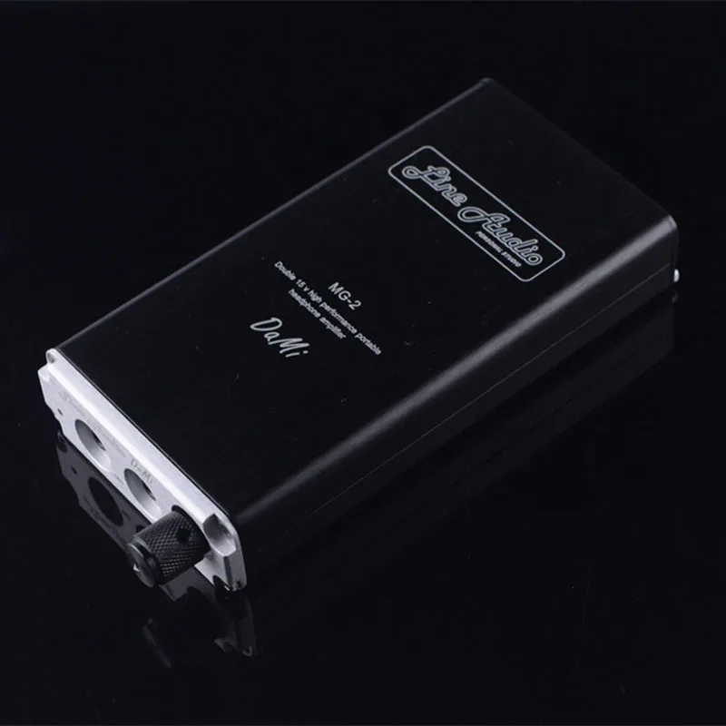 MG2 OPA627BP FL1 FL2 NT1906A Высокое напряжение класс HIFI портативный amp 8 часов долгое время