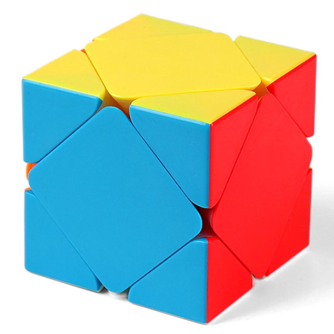4 шт./компл. Cubing школьный куб WCA официального соревнования подарочный набор