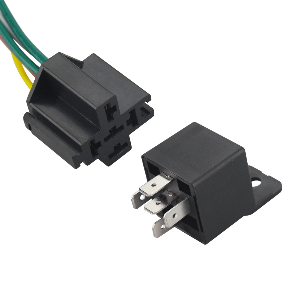 24 V реле для coban автомобильный gps-трекер TK103A+ TK103B+ TK104 Применение для резки Мощность/масло gps автомобильный локатор