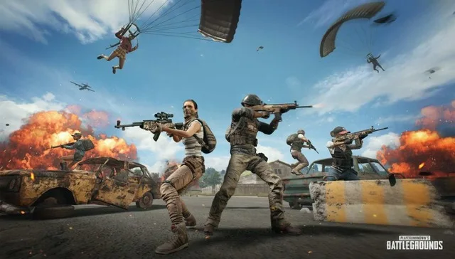 5D DIY алмазная живопись художественная игра Pubg картина полная квадратная дрель вышивка мозаика вышивка крестиком Ремесло Украшение стены стикер - Цвет: Diamond XJNN1484-05