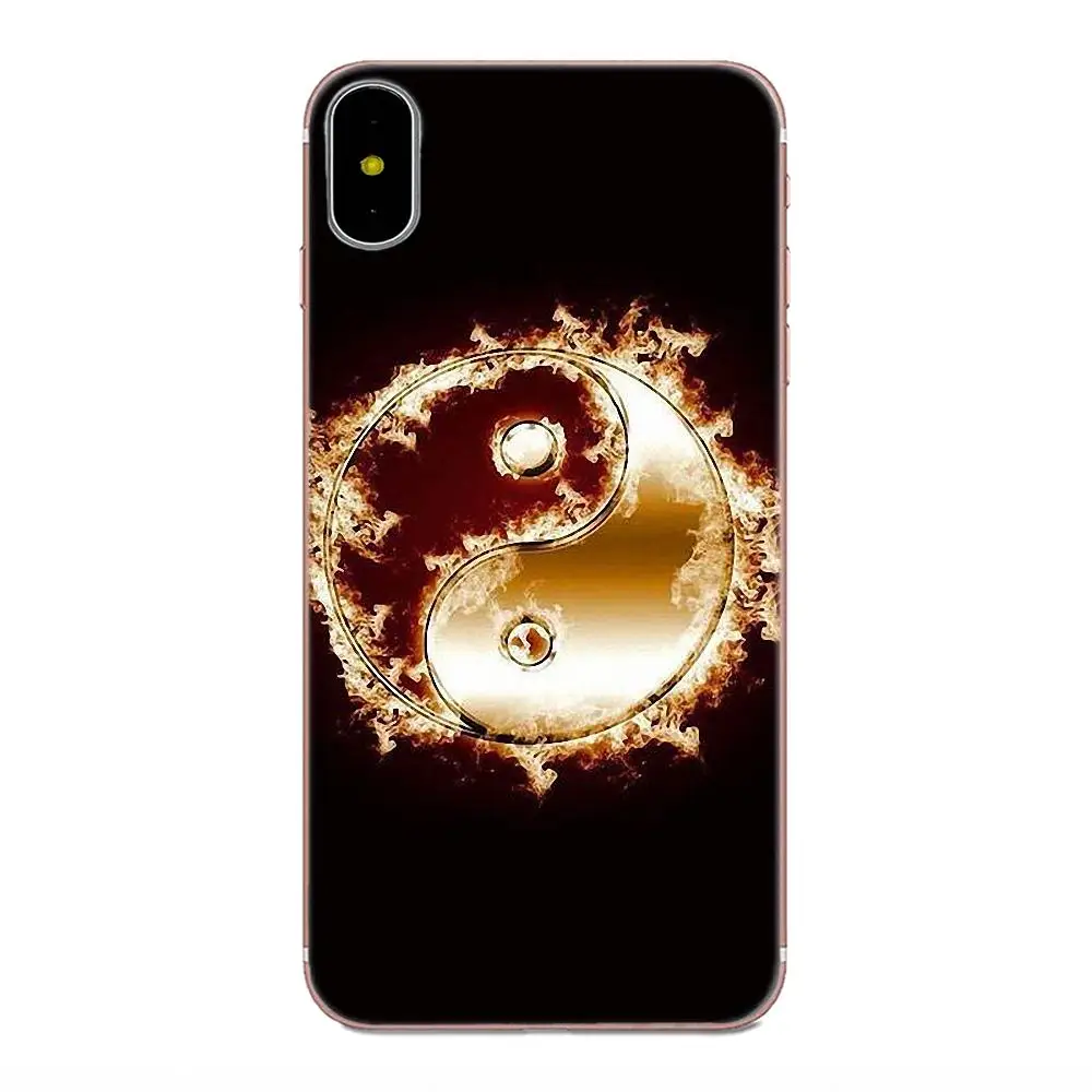 Мягкий Силиконовый ТПУ прозрачный крутой лучший чехол для Xiaomi Redmi Note 2 3 3S 4 4A 4X 5 5A 6