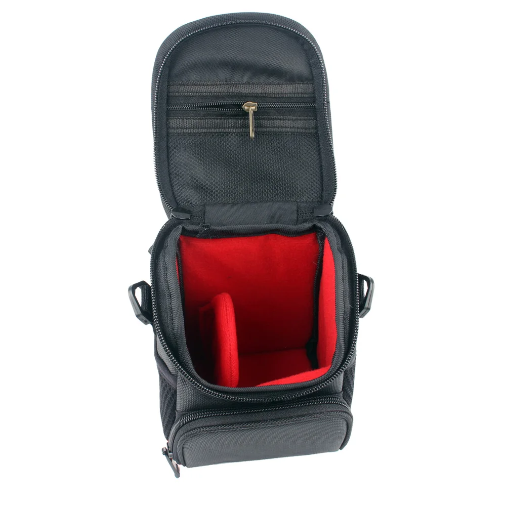 Сумка для камеры чехол Fujifilm Finepix X30 X20 XF1 XF2 XQ1 XQ2 XP90 XP80 XP70 F800EXR S2000HD S4500 S4200 S2800HD |
