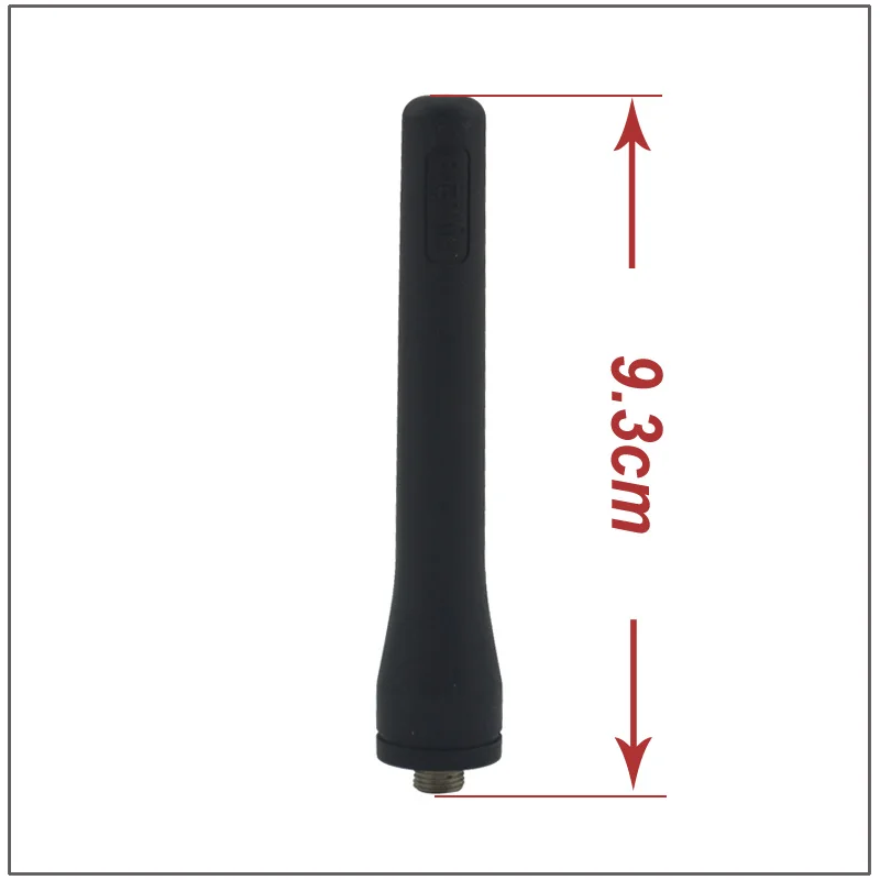 Новая Оригинальная антенна Hytera AN0350H01 UHF 400 470MHz SMA Female для PD700 PD780 PD79X EX PD70X PD78X PD70XG