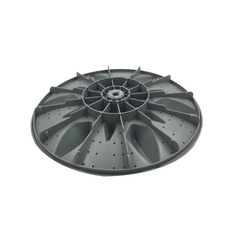 

XQB70-6360 XQB65-6380 automatic washing machine impeller / turntable / water leaves 32.8cm 11 teeth