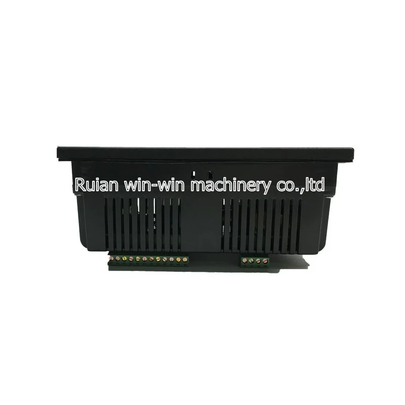 SCH I sch i schi 220V компьютерный регулятор длины для машины изготовления сумок|controller
