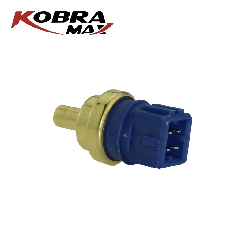 Датчик температуры охлаждающей воды KobraMax для AUDI SKODA Volkswagen 078919501B | Автомобили и