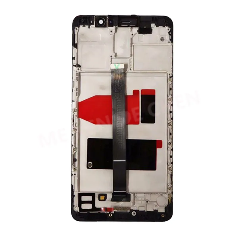 5 9 дюймов для huawei mate ЖК-дисплей сенсорный экран Digitizer Замена MHA-L29 ЖК-сборка 1920x1080 |