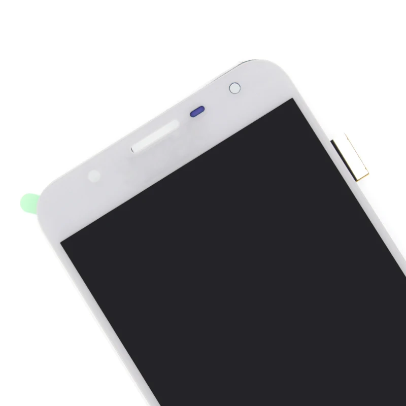 Отрегулировать яркий ЖК дисплей для samsung Galaxy J7 NEO J701 J701F J701M J701MT Сенсорный экран
