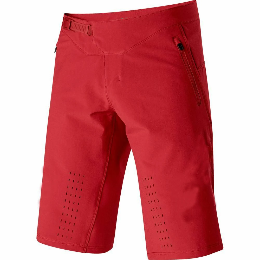 Новинка нежный лиса MX защита Короткие MTB kurze Шланг Весна cardinal rot мотокросса эндуро MX шорты для езды