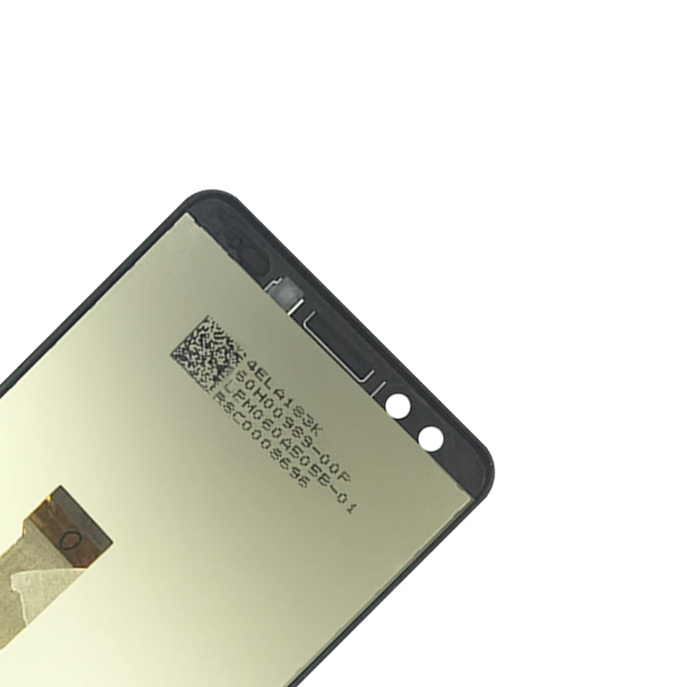ЖК дисплей 6 0 дюйма для HTC U12 + Plus сенсорный дигитайзер экран в сборе запасные