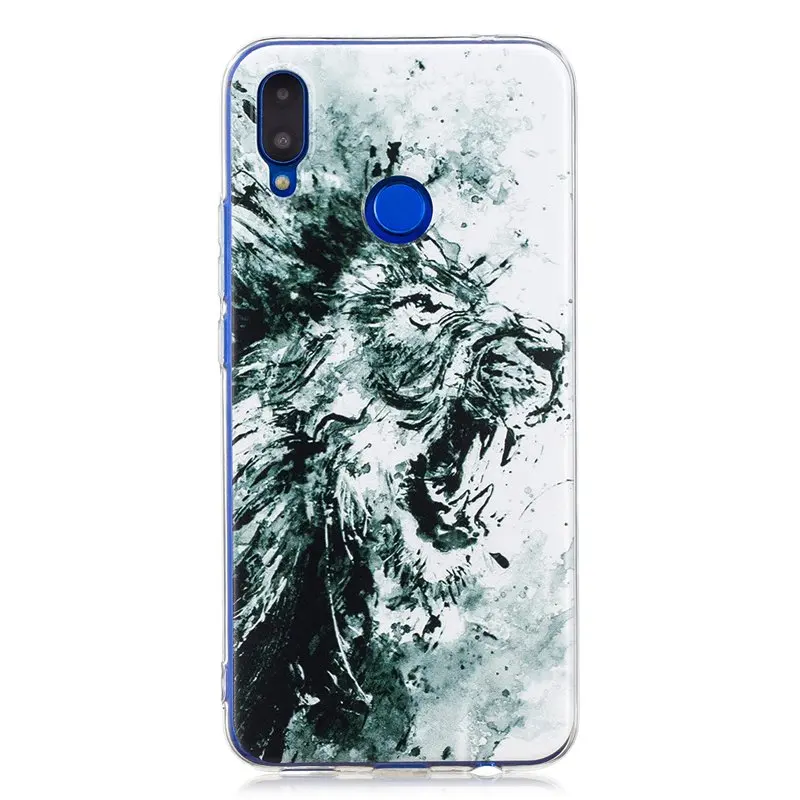 Крутой леопардовый чехол для Samsung A6 A8 Plus J6 2018 S7 S6 Edge Note 9 8 A3 A5 A7 J3 J5 J7 2017 16 J2 Prime |