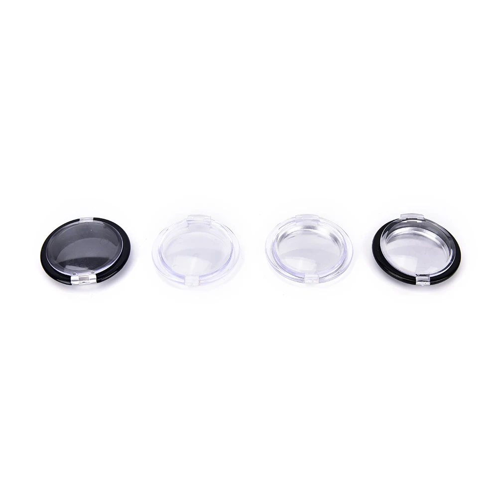 5 мл цельный пустой тени для век чехол палитра сковороды Магнитная Пудра