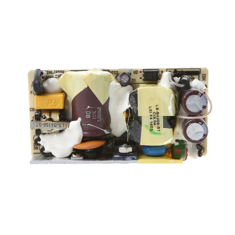 DC 48V 1A Питание модуль переключателя Мощность 48V 1000mA монитор СВЕТОДИОДНЫЙ Напряжение стабилизации Мощность 100-240V 50/60Hz автомат защити цепи