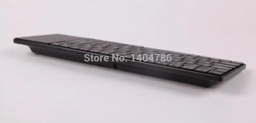 Bluetooth Wireless Keyboard Black White Free shipping .for Apple Android Window system. for ipad AIR iphone | Компьютеры и офис