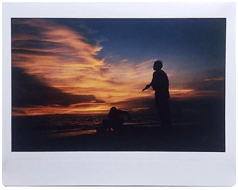 MiNT InstantKon RF70_AUTO RF70 Rangefind фотокамера моментальной печати Instax Wide