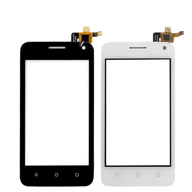 100% протестированный 4 0 &quotсенсорный экран дигитайзер для Huawei Ascend Y360 Y336 Y3 U02