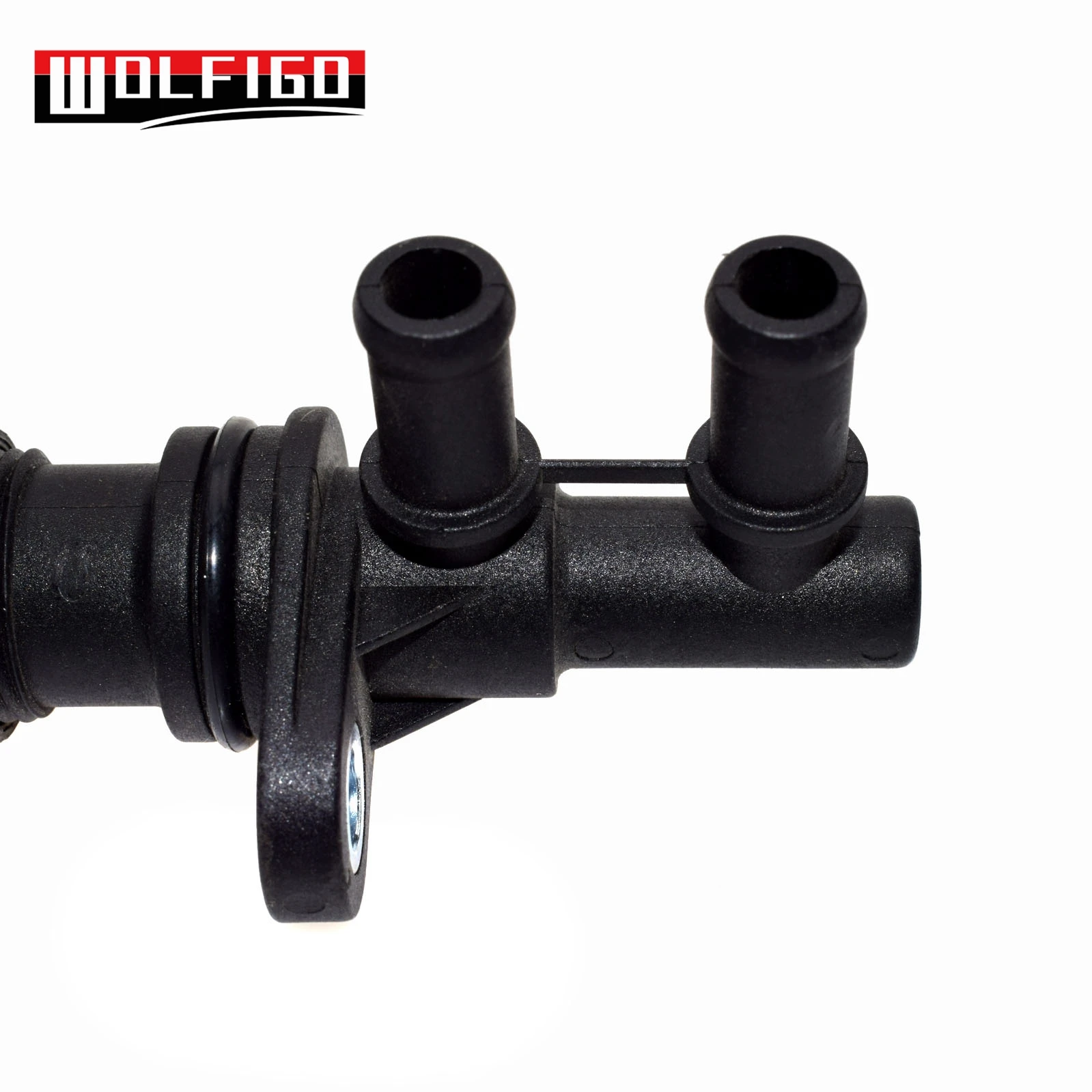 Новый термостат в сборе WOLFIGO для BMW E36 E34 325i 525i 712900 13541730682|Термостаты и запчасти| |